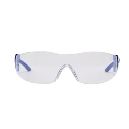 Lunettes de sécurité correctrices +1.5 DEXTER, verres incolore antirayures 