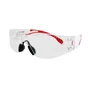 Surlunettes DEXTER, verres incolores antirayures