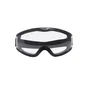 Lunettes masque DEXTER réglable, verres incolores