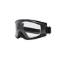 Lunettes masque DEXTER réglable, verres incolores