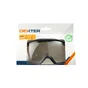 Lunettes masque DEXTER réglable, verres incolores