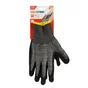 Paire de gants tactile pour outil de manutention nitrile, T 10 DEXTER