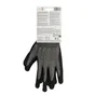 Paire de gants tactile pour outil de manutention nitrile, T 10 DEXTER