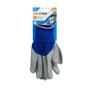 Paire de gants tactile pour outil de manutention mousse de nitrile, T 9 DEXTER
