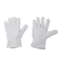 Paire de gants pour outil de manutention cuir, T 8 DEXTER