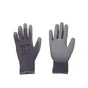 Paire de gants pour le travail de précision polyuréthane, T 9 DEXTER
