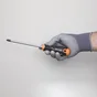 Paire de gants pour le travail de précision polyuréthane, T 9 DEXTER