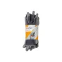 Lot de 5 paires de gants pour le travail de precision polyurethane, T 9 DEXTER