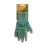 Paire de gants pour outil de manutention latex, T 9 DEXTER