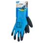 Paire de gants pour les travaux de réparation latex, T 10 DEXTER