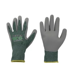 Paire de gants pour outil de manutention latex, T 10 DEXTER