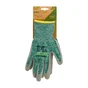 Paire de gants pour outil de manutention latex, T 10 DEXTER