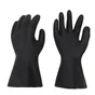 Paire de gants pour les travaux chimiques néoprene, T 8 DEXTER
