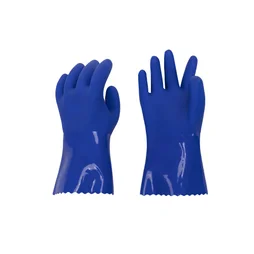 Paire de gants pour outil de manutention pvc, T 11 DEXTER