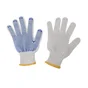 Paire de gants pour les travaux ménagers pvc, T 10