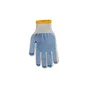 Paire de gants pour les travaux ménagers pvc, T 10