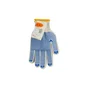 Paire de gants pour les travaux ménagers pvc, T 10