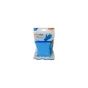 Lot de 10 paires de gants nitrile, T 9 DEXTER
