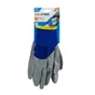 Paire de gants tactile pour outil de manutention mousse de nitrile, T 10 DEXTER