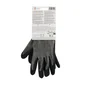 Paire de gants tactile pour outil de manutention nitrile, T 8 DEXTER