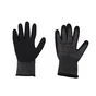 Paire de gants tactile pour outil de manutention nitrile, T 9 DEXTER