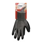 Paire de gants tactile pour outil de manutention nitrile, T 9 DEXTER