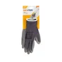 Paire de gants pour le travail de précision polyuréthane, T 7 DEXTER