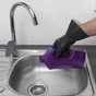Paire de gants pour les travaux chimiques néoprène, T 10 DEXTER
