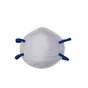 Lot de 3 masques jetables contre la poussière / antiodeur / travail manuel ffp2