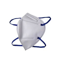 Lot de 30 masques jetables contre la poussière / antiodeur / travail manuel ffp2