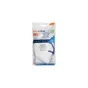 Lot de 3 masques jetables contre la poussière ffp2 Adulte DEXTER
