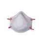 Lot de 3 masques jetables contre la poussière / antiodeur / travail manuel ffp3