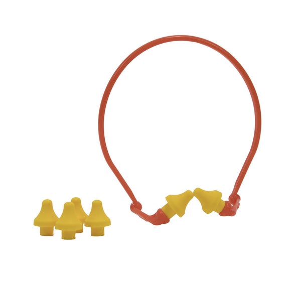 Bouchon avec bandeau snr 20 db DEXTER