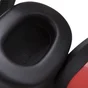 Casque antibruit snr 23 db