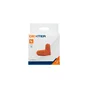 Lot de 50 bouchons d'oreille mono usage snr 36 db DEXTER