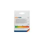 Lot de 50 bouchons d'oreille mono usage snr 36 db DEXTER
