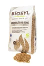 Sac de 15 kg de granulés prénium BIOSYL