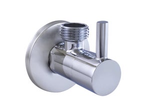 Valve d'angle à clapet EQUATION