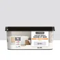 Peinture mur cuisine et bain, LUXENS granit 6 satin, 2 litres