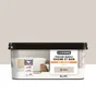 Peinture mur trench 6 satin LUXENS cuisine et bain 2 litres