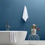Peinture mur fjord 2 satin LUXENS cuisine et bain 2 litres