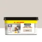 Peinture mur trench 6 satin LUXENS Cuisine et bain 2.5L+20% gratuit