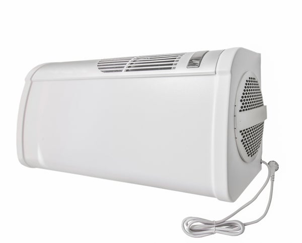 Climatiseur fixe monobloc, OPTIMEO Oac-250-re2, 2410 watts
