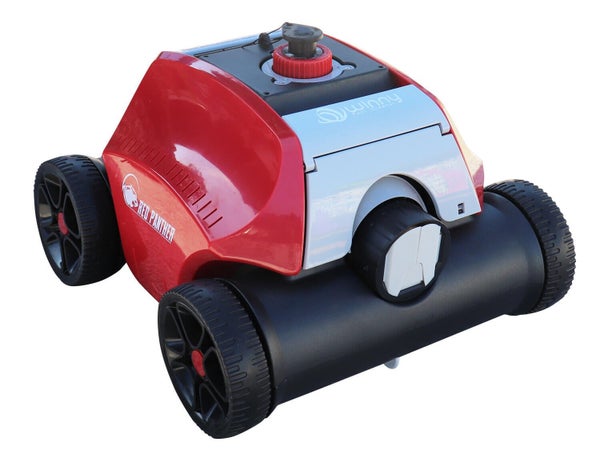 Robot pour piscine RED PANTHER