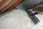 Vermiculite à épandre naturelle exfoliée SOPREMA 100L