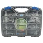 Kit de fixation SCELL-IT, 1 ensemble de fixations et chevilles
