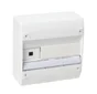 Coffret de communication basique OHMTEC