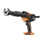 Pistolet à cartouche sans fil AEG Bkp18c2-310-0