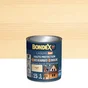 Lasure BONDEX 2en1 haute protection 5 ans incolore satiné 1 L