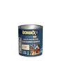 Lasure BONDEX 2en1 haute protection 5 ans incolore satiné 1 L